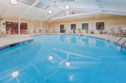 Days Hotel by Wyndham Toms River Jersey Shore - Toms River, NJ
