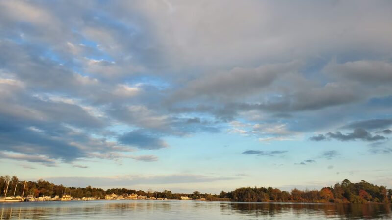 Mathis Plaza - Toms River, NJ