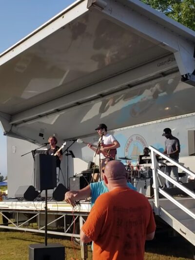 Mathis Plaza - Toms River, NJ