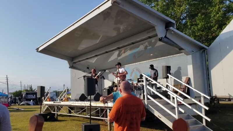 Mathis Plaza - Toms River, NJ