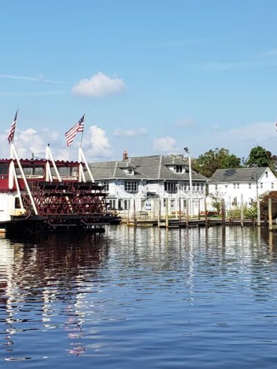Mathis Plaza - Toms River, NJ