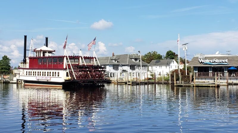 Mathis Plaza - Toms River, NJ