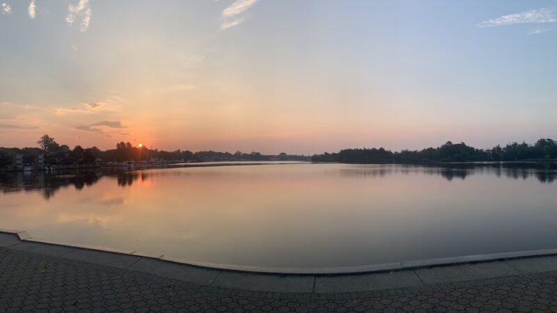 Mathis Plaza - Toms River, NJ