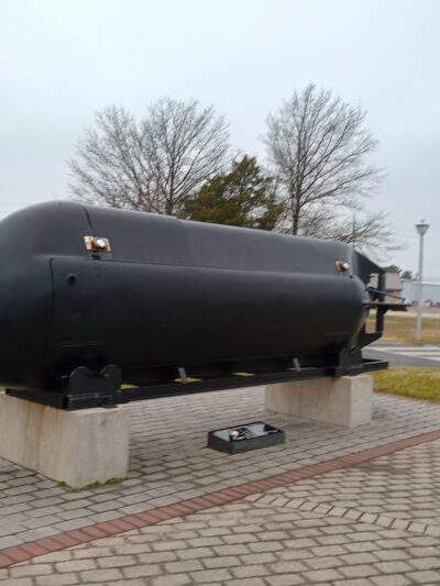 Mathis Plaza - Toms River, NJ