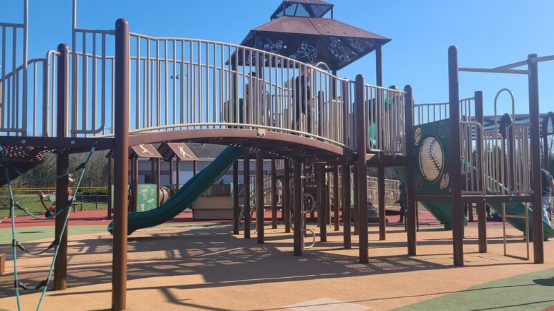 toms river veterans park - Toms River, NJ