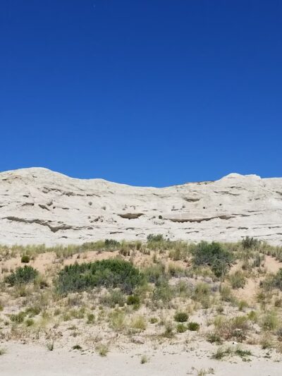 Elephant’s Feet Parking - Tonalea, AZ