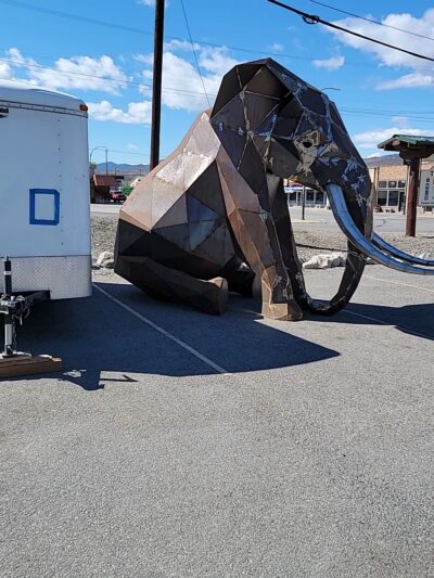 Tonasket Founder's Day Park - Tonasket, WA