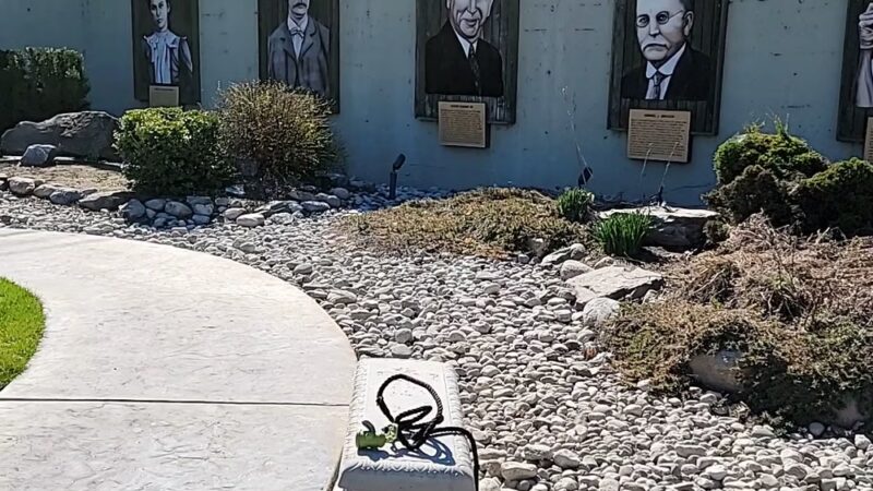 Tonasket Founder's Day Park - Tonasket, WA