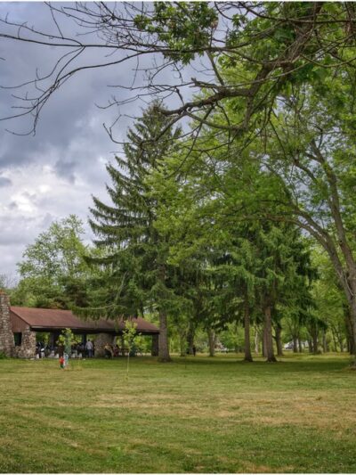 Ellicott Creek Park - Tonawanda, NY