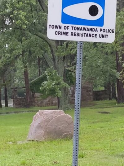 Ellicott Creek Park - Tonawanda, NY