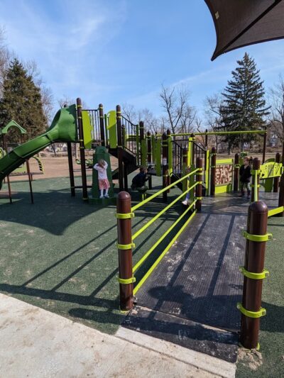 Ellicott Creek Park - Tonawanda, NY