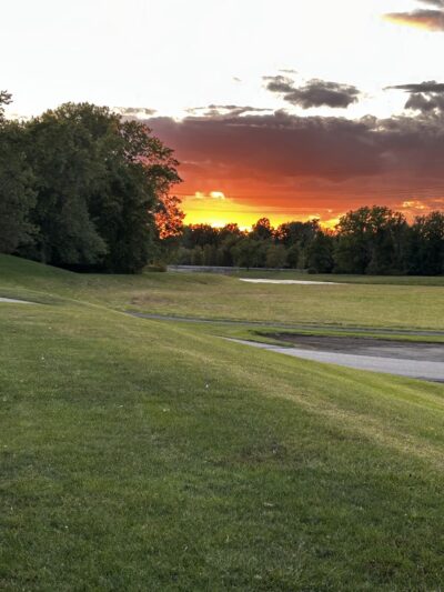 Ellicott Creek Park - Tonawanda, NY