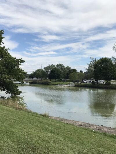 Ellicott Creek Park - Tonawanda, NY
