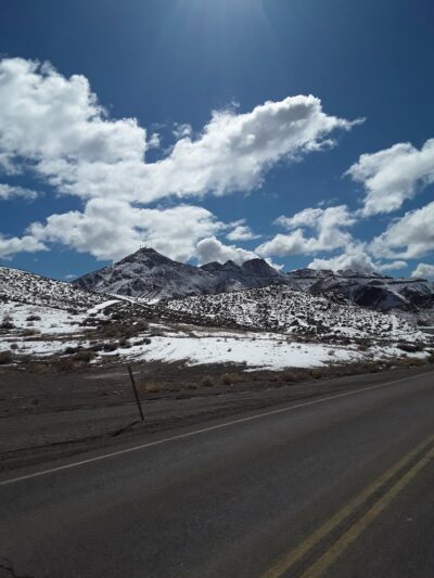 Butler Park - Tonopah, NV
