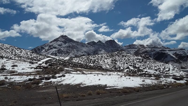 Butler Park - Tonopah, NV