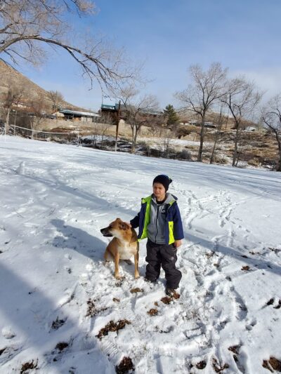 Butler Park - Tonopah, NV