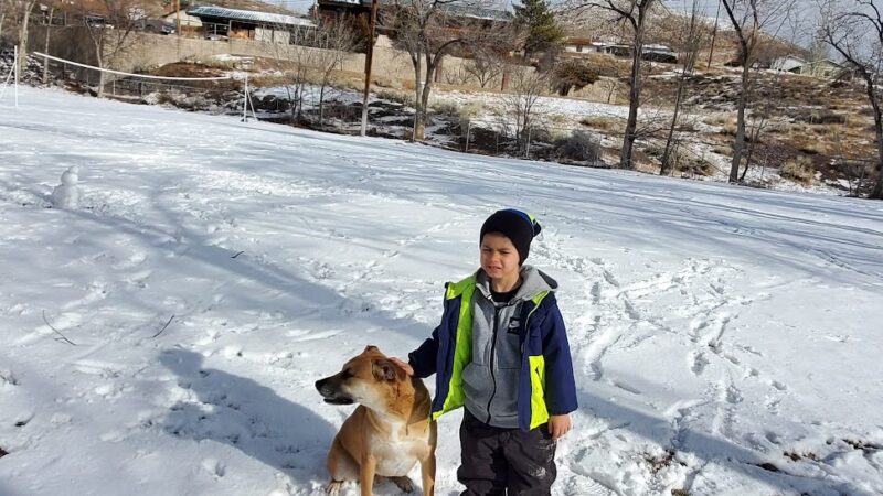 Butler Park - Tonopah, NV