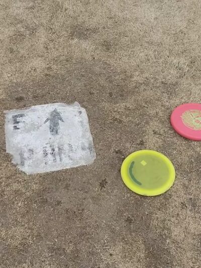 Harvey Park - Tonopah, NV