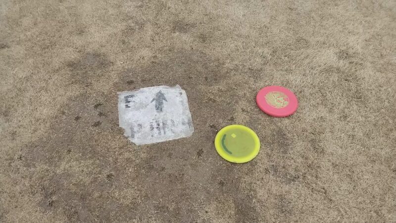 Harvey Park - Tonopah, NV