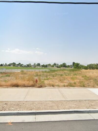 England Acres Dog Park - Tooele, UT