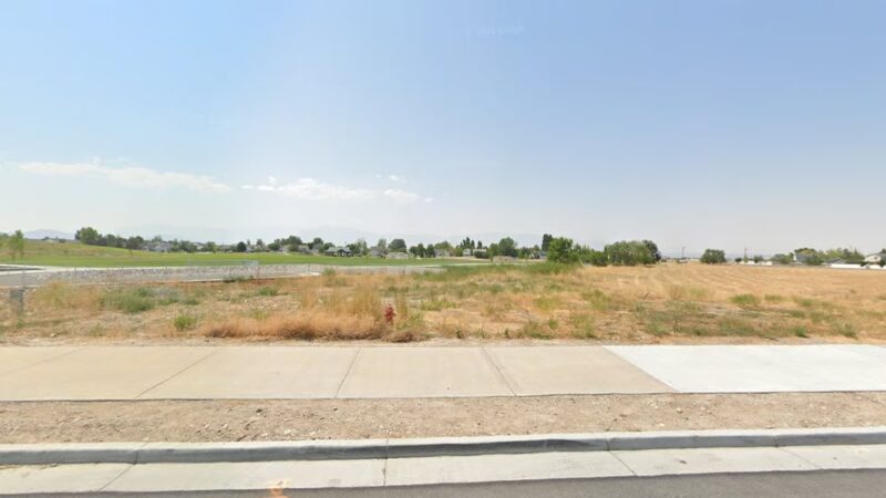 England Acres Dog Park - Tooele, UT