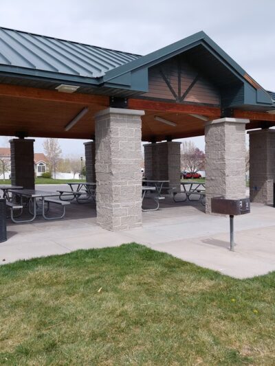England Acres Park - Tooele, UT