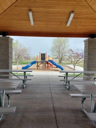 England Acres Park - Tooele, UT