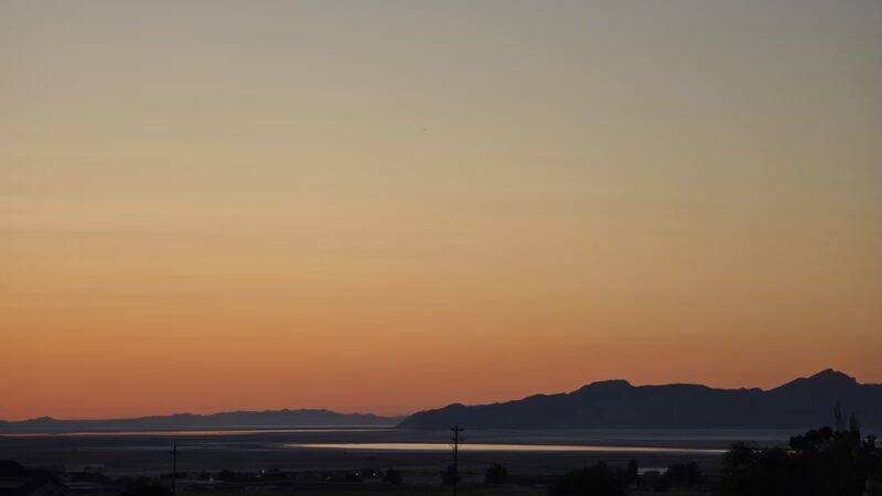England Acres Park - Tooele, UT