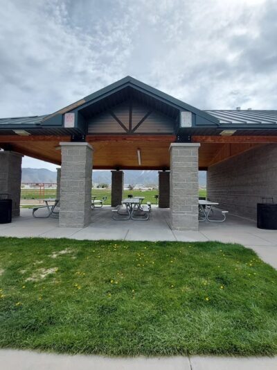 England Acres Park - Tooele, UT
