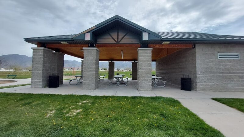England Acres Park - Tooele, UT