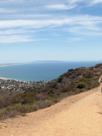Topanga State Park - Topanga, CA