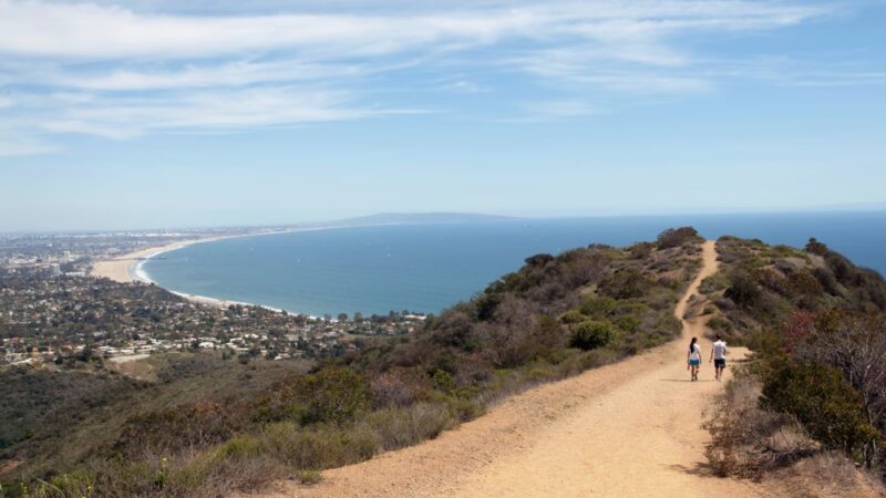 Topanga State Park - Topanga, CA