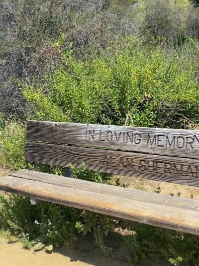 Topanga State Park - Topanga, CA