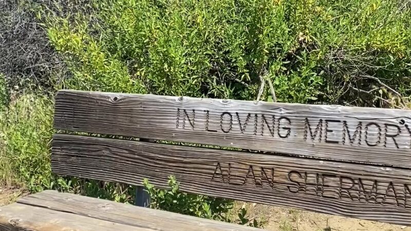 Topanga State Park - Topanga, CA