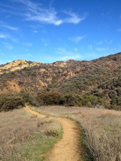 Topanga State Park - Topanga, CA