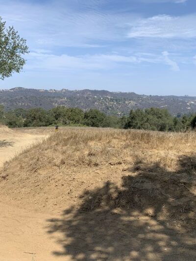 Trippet Ranch - Topanga, CA