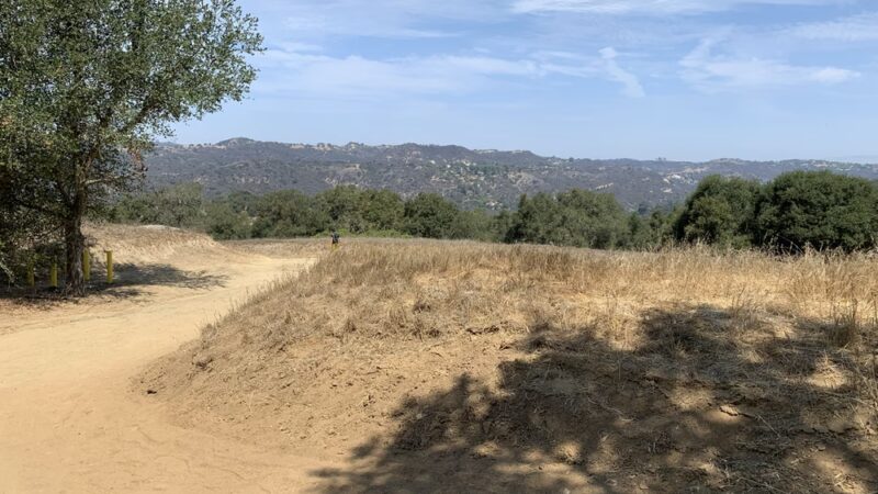 Trippet Ranch - Topanga, CA