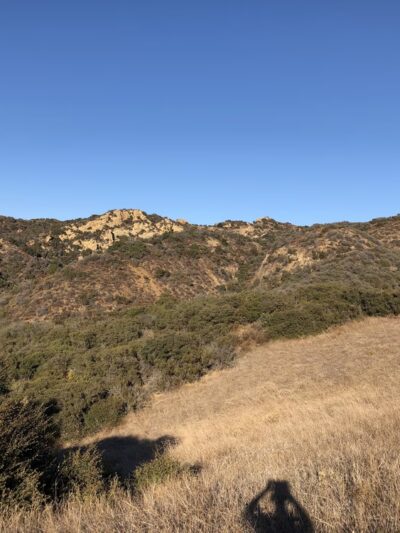 Trippet Ranch - Topanga, CA