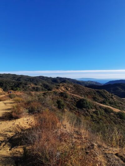 Trippet Ranch - Topanga, CA