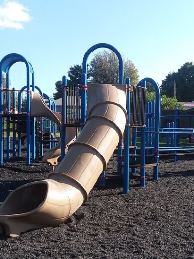 West Lake Park - Topeka, IN