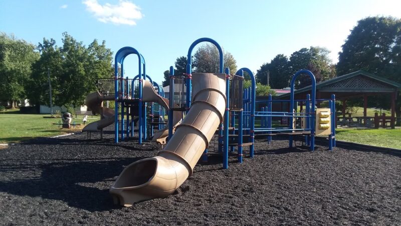 West Lake Park - Topeka, IN