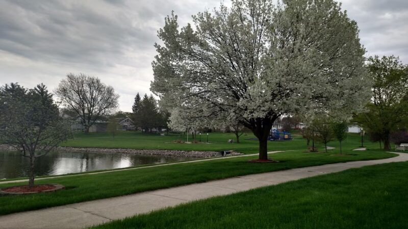 West Lake Park - Topeka, IN