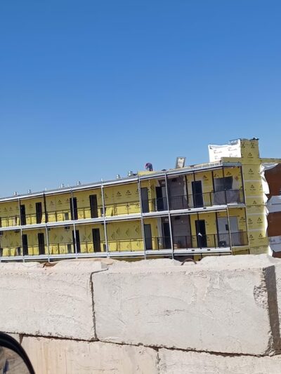 Topock's Totally Terrific Family Playground - Topock, AZ