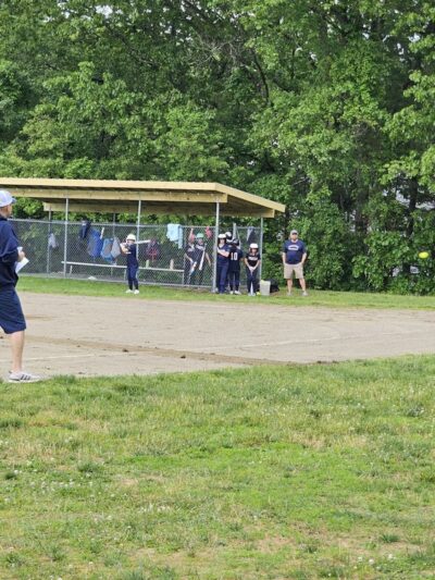 Klock Park - Topsfield, MA