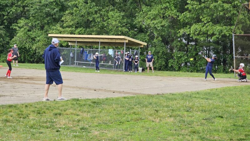 Klock Park - Topsfield, MA