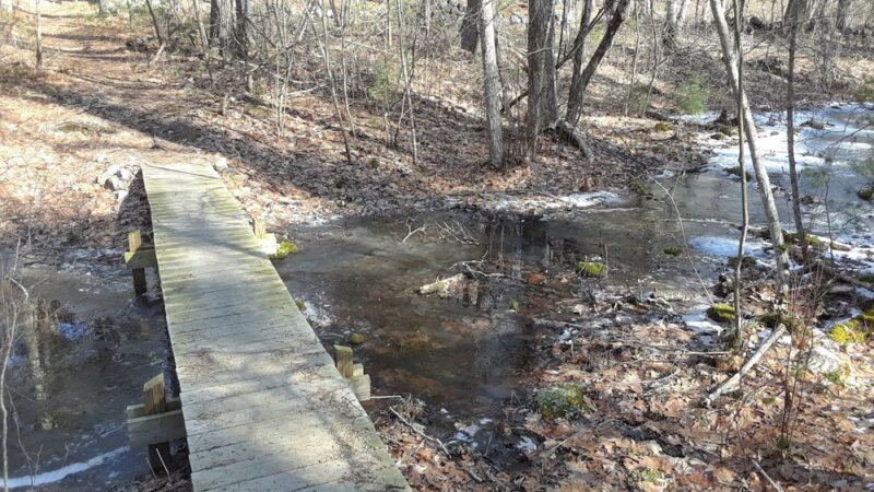 Klock Park - Topsfield, MA
