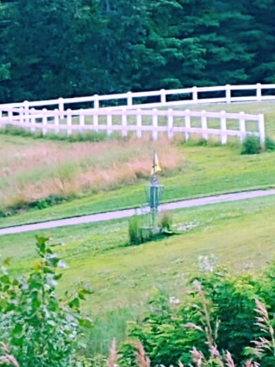 Pye Brook Community Park - Topsfield, MA