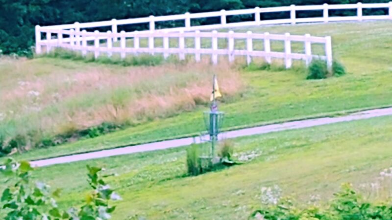 Pye Brook Community Park - Topsfield, MA