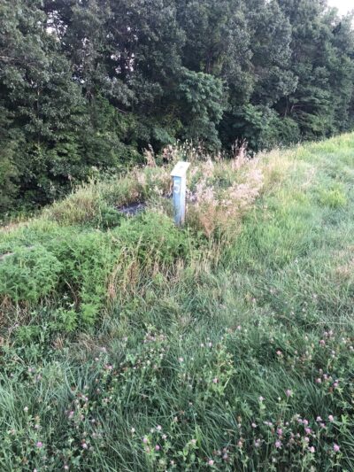 Pye Brook Community Park - Topsfield, MA