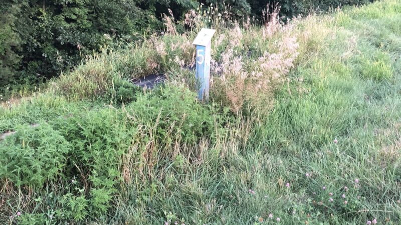 Pye Brook Community Park - Topsfield, MA